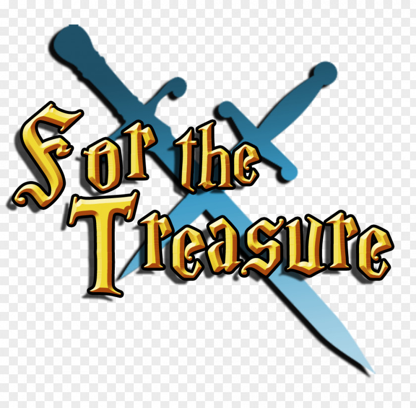 Treasure Logo Clip Art Brand Graphic Design PNG