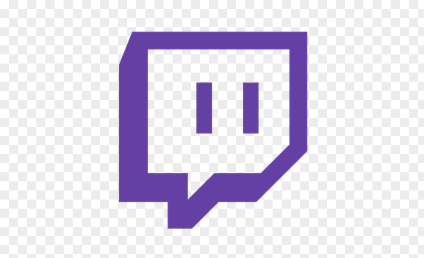 Twitch Logo Twitch.tv Streaming Media Video Games PNG