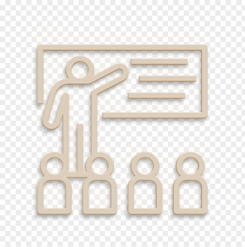 Brand Logo Risk Icon PNG