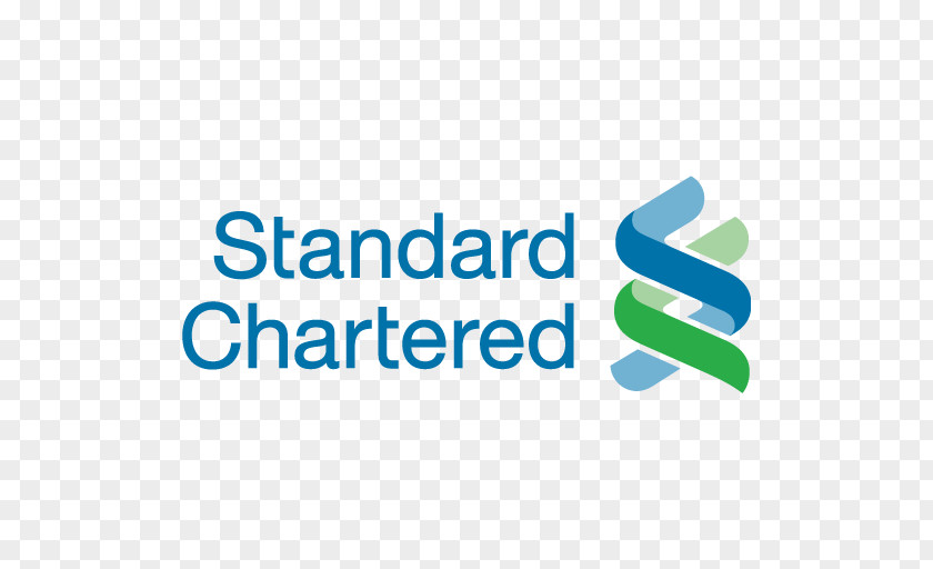 Business Logo Standard Chartered Organization Brand PNG