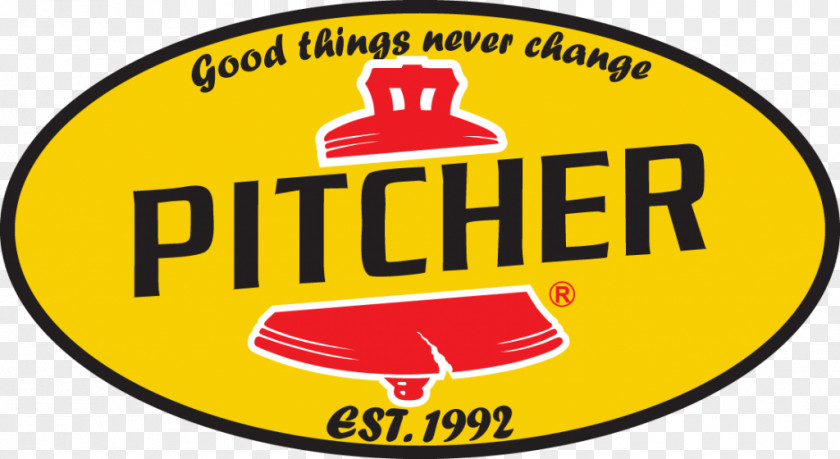 Business Pioneer Foods Delicatessen Logo PNG