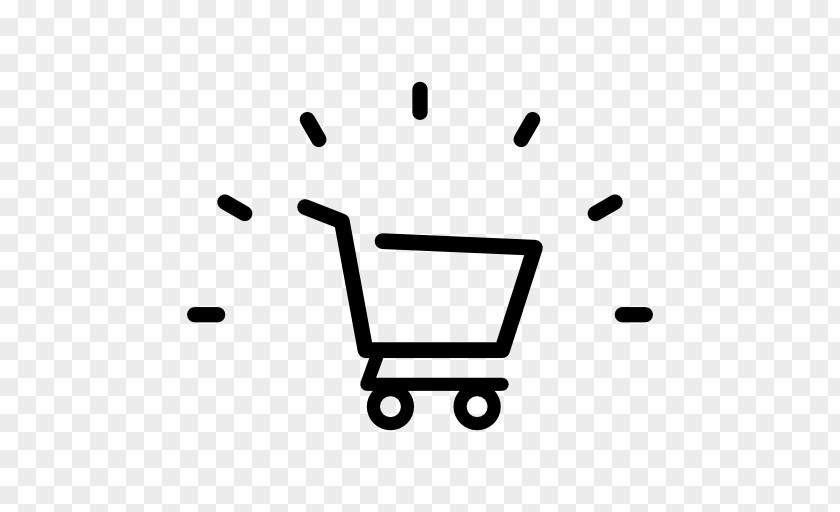 Cart Industry Service Money Shopping Customer PNG