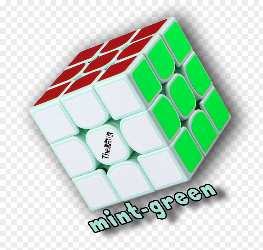 Cube Rubik's Speedcubing RubPix World Association PNG