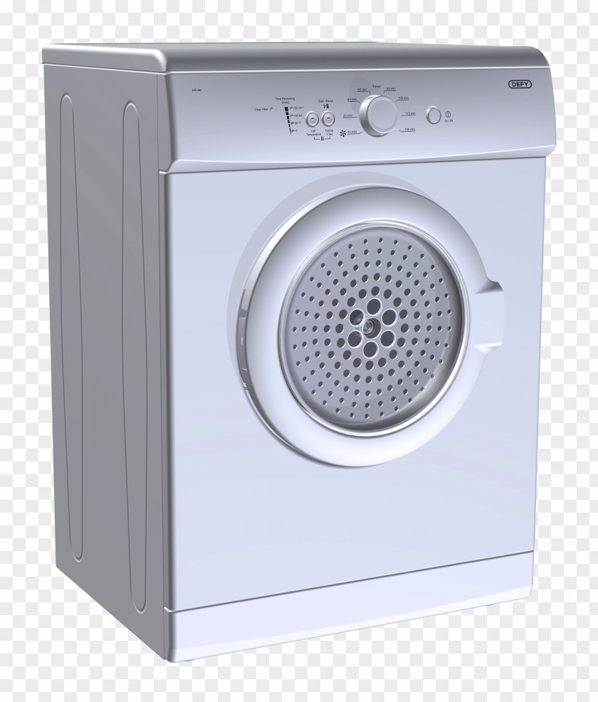 Dryer Clothes Defy Appliances Home Appliance Condenser Laundry PNG
