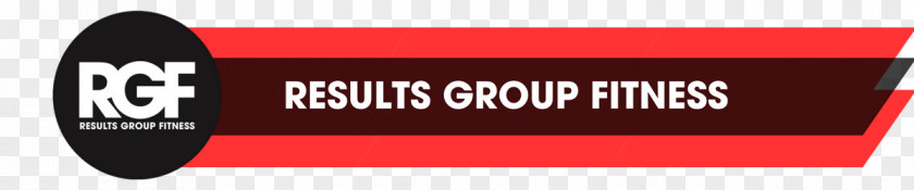 Fitness Group Logo Brand Font PNG