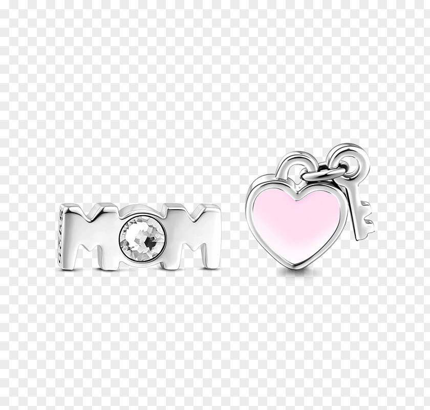 Floating Gift Jewellery Locket Earring Charms & Pendants Charm Bracelet PNG