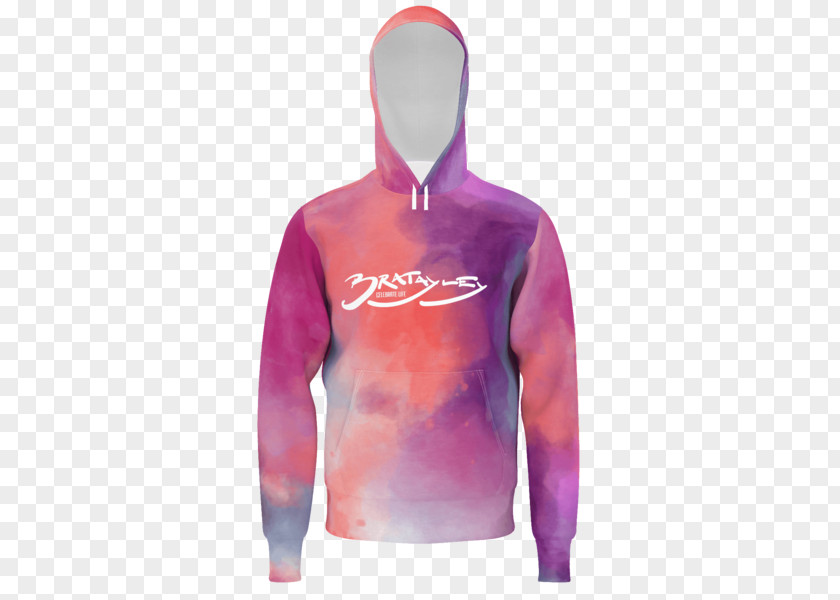 Friends Watercolor Hoodie T-shirt Clothing Top PNG