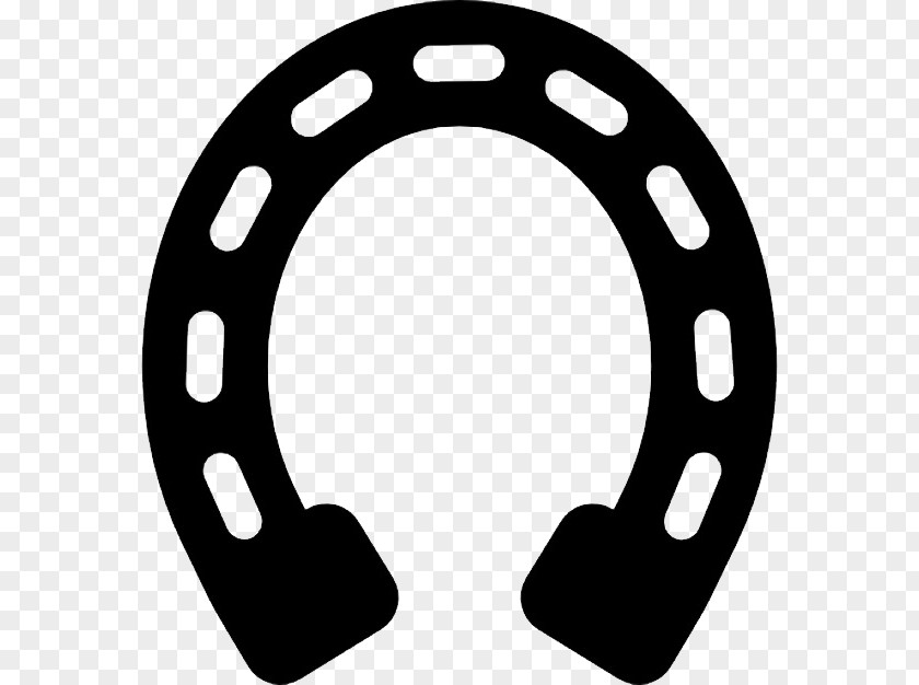 Horseshoe Clip Art PNG