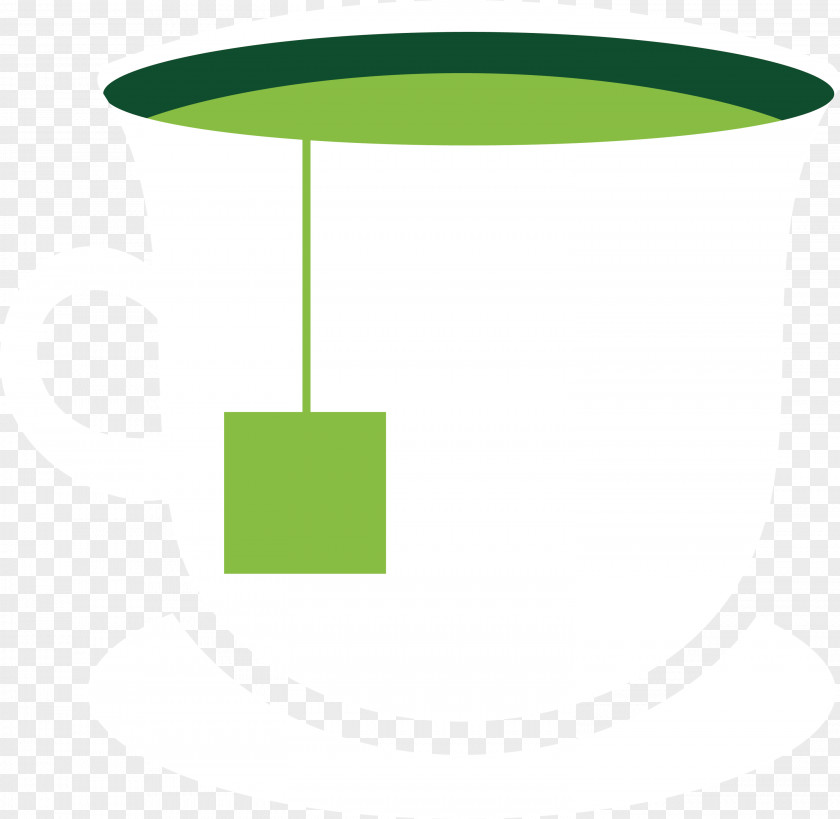 Light Fixture Angle Green Line Meter PNG