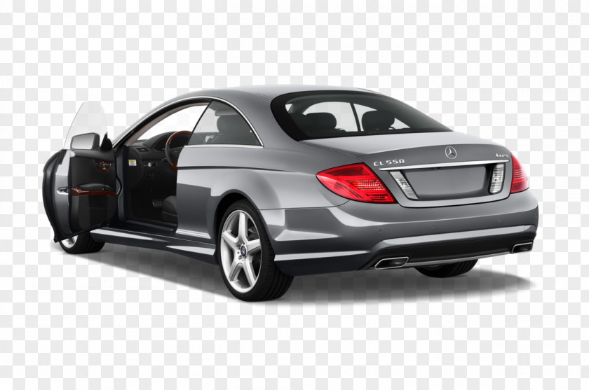 Mercedes Benz 2011 Mercedes-Benz CL-Class CLS-Class 2012 Car PNG