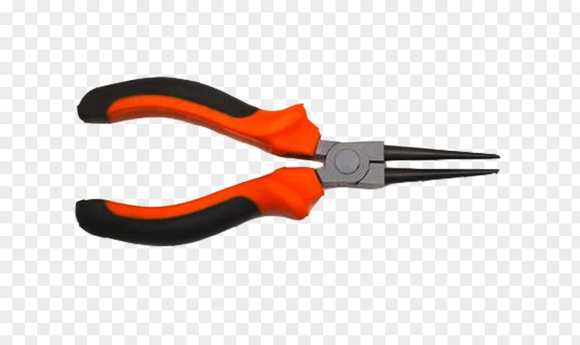 Opening Pliers Diagonal Tool Linemans PNG