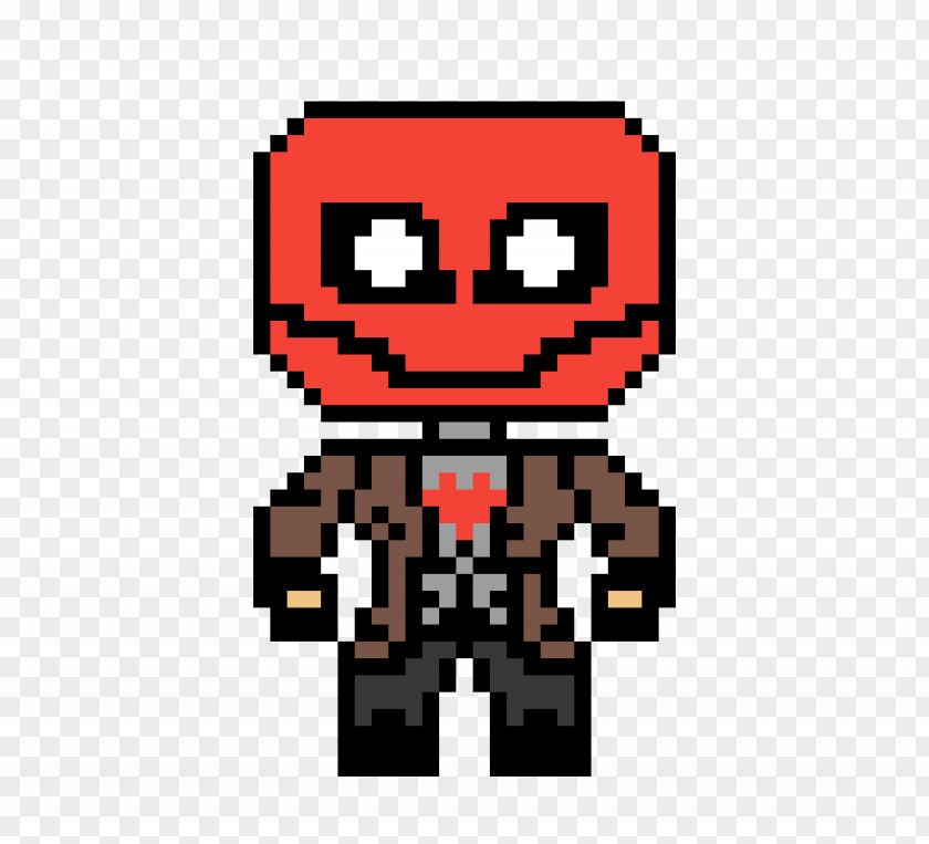 Pixel Art Character Sprite Clip PNG