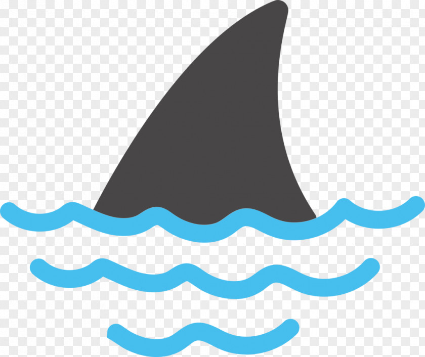 Shark Clip Art Finning Vector Graphics Illustration PNG