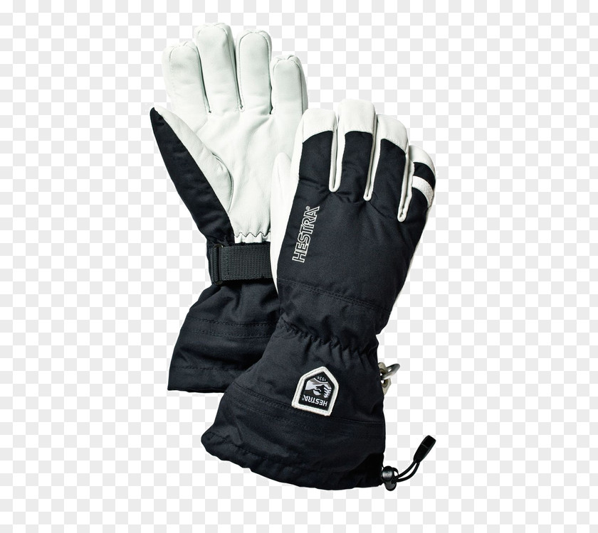 Skiing Hestra Ski Powder Glove Heliskiing PNG