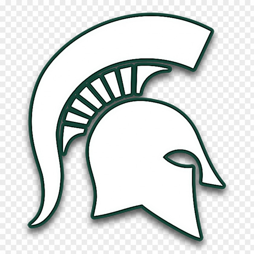 Spartan Michigan State University Spartans Men's Basketball Football Big Ten Conference Army PNG