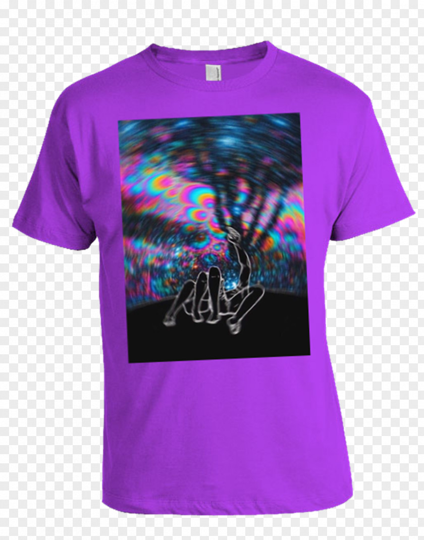 T-shirt Desktop Wallpaper Lysergic Acid Diethylamide PNG