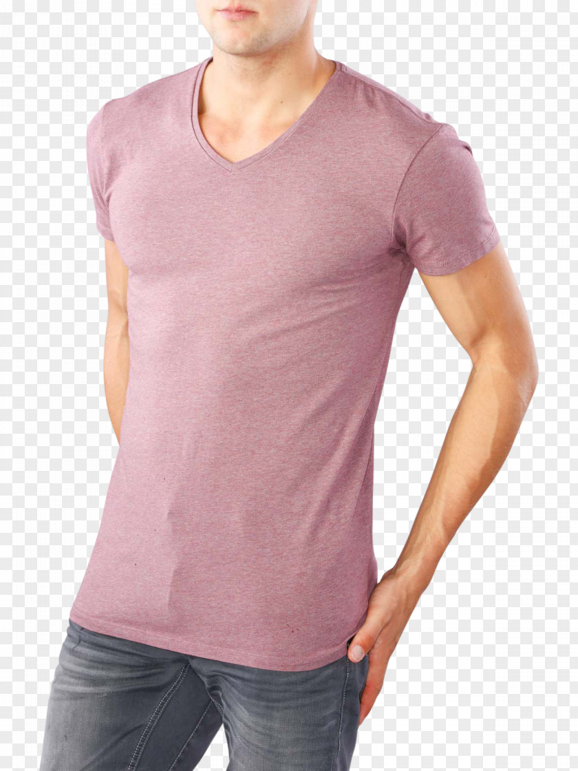 T-shirt Sleeve Neckline Clothing PNG