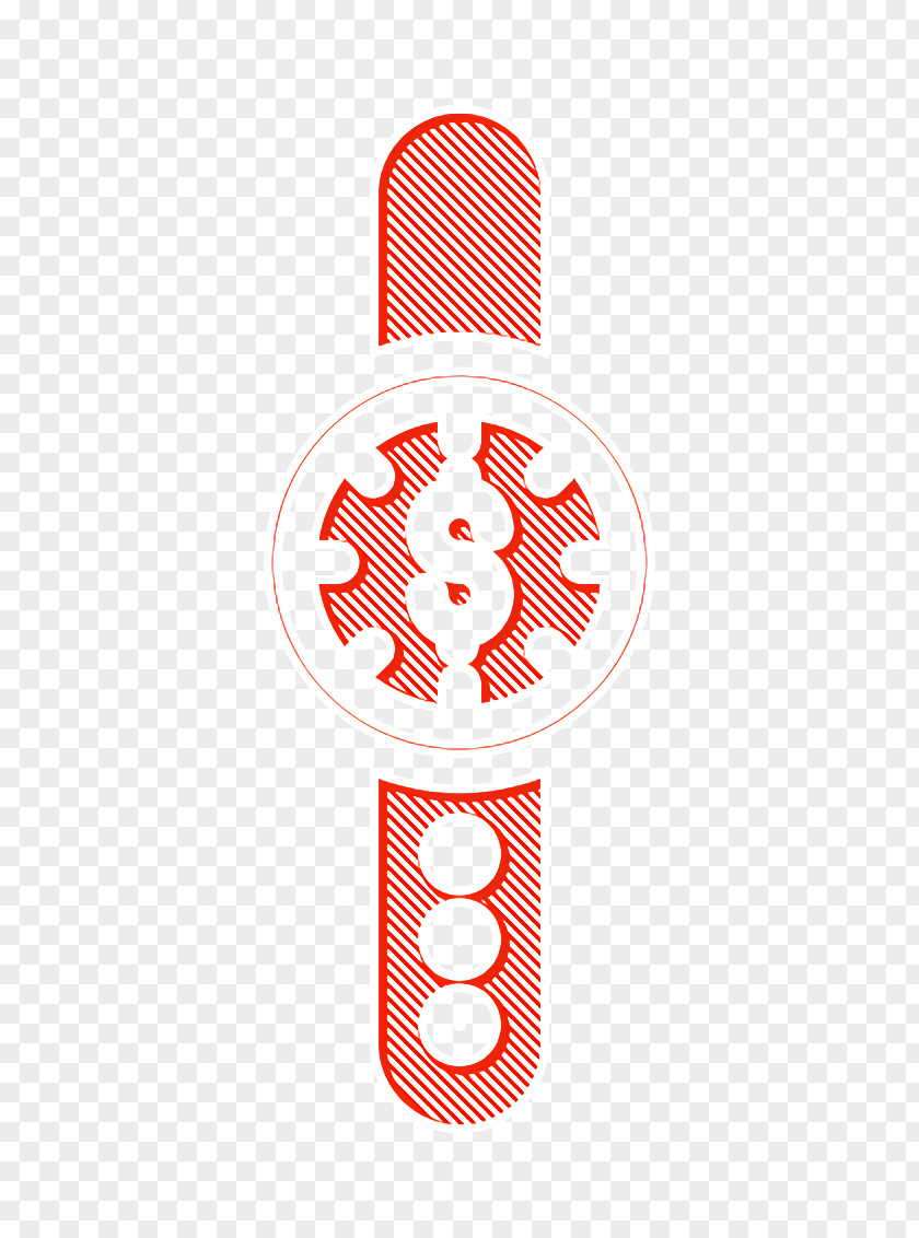Time And Date Icon Is Money Investment PNG
