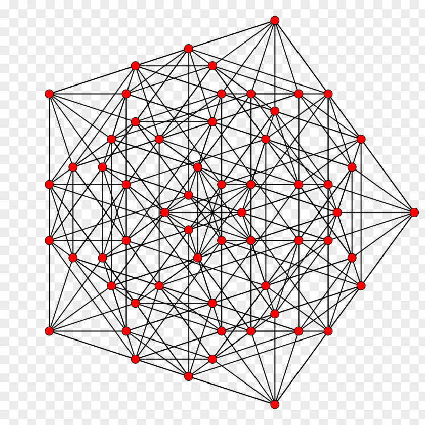 Triangle 5-cell Triangular Prism 4-polytope Regular Polytope PNG