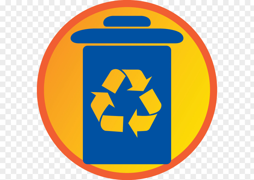 Waste Disposal Recycling Symbol Bin Rubbish Bins & Paper Baskets PNG