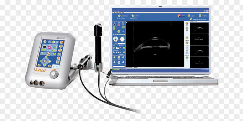 Aviso Ultrasonography Ophthalmology Medicine Ultrasound Medical Equipment PNG