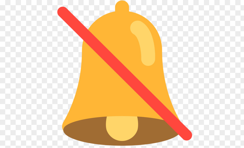 Bell School Campanology Emoji Sound PNG