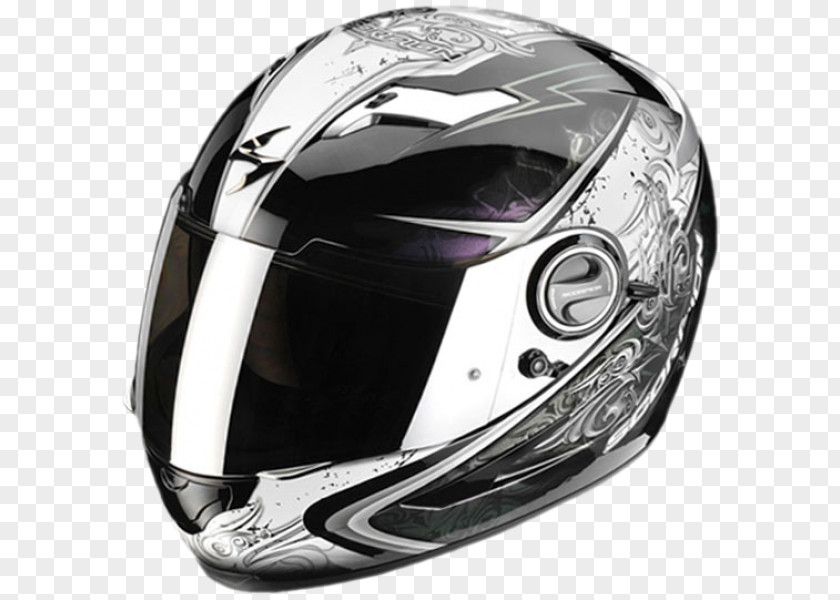 Bicycle Helmets Motorcycle Lacrosse Helmet Scooter PNG