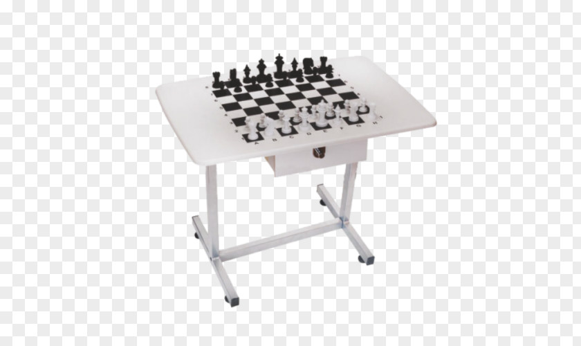 Chess Chessboard Table Piece Game PNG