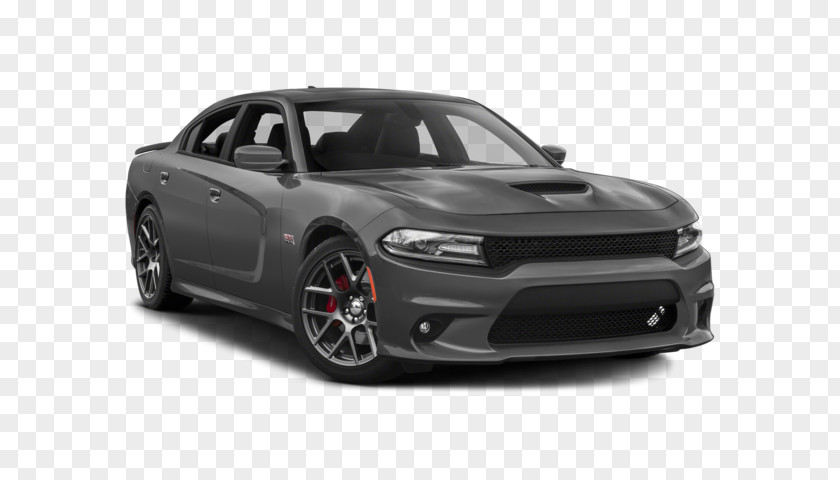 Chrysler Hemi Engine 2018 Dodge Charger R/T 392 Sedan SXT Ram Pickup PNG