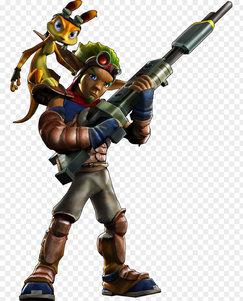 Daxter Filigree Jak And Daxter: The Precursor Legacy Collection Lost Frontier II PNG
