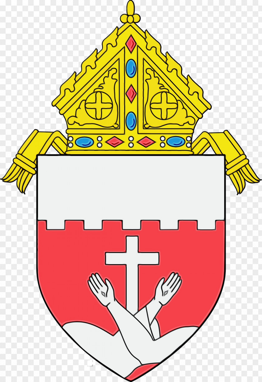 Emblem Symbol Church Cartoon PNG