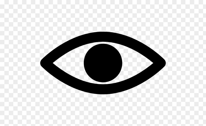 Eye Symbol Sign Clip Art PNG