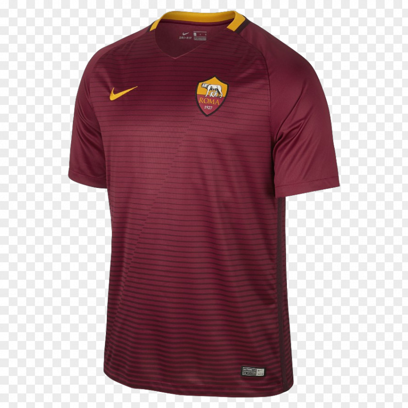 FCB A.S. Roma T-shirt Jersey Adidas Kit PNG