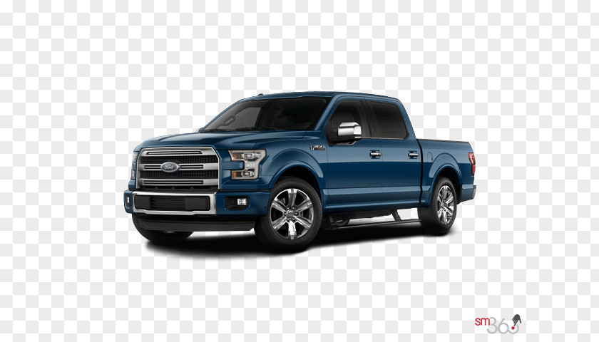 Ford Motor Company Pickup Truck 2017 F-150 Limited Car PNG