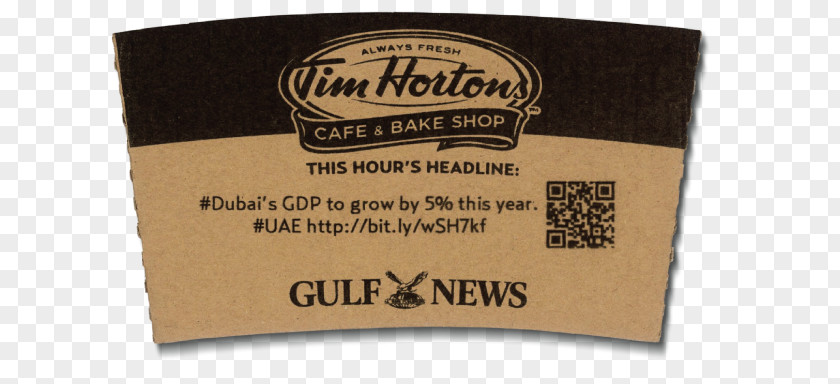 Fresh Coffee Cup Sleeve Cafe Tim Hortons PNG