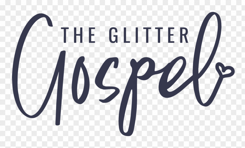 Gospel Logo Font PNG