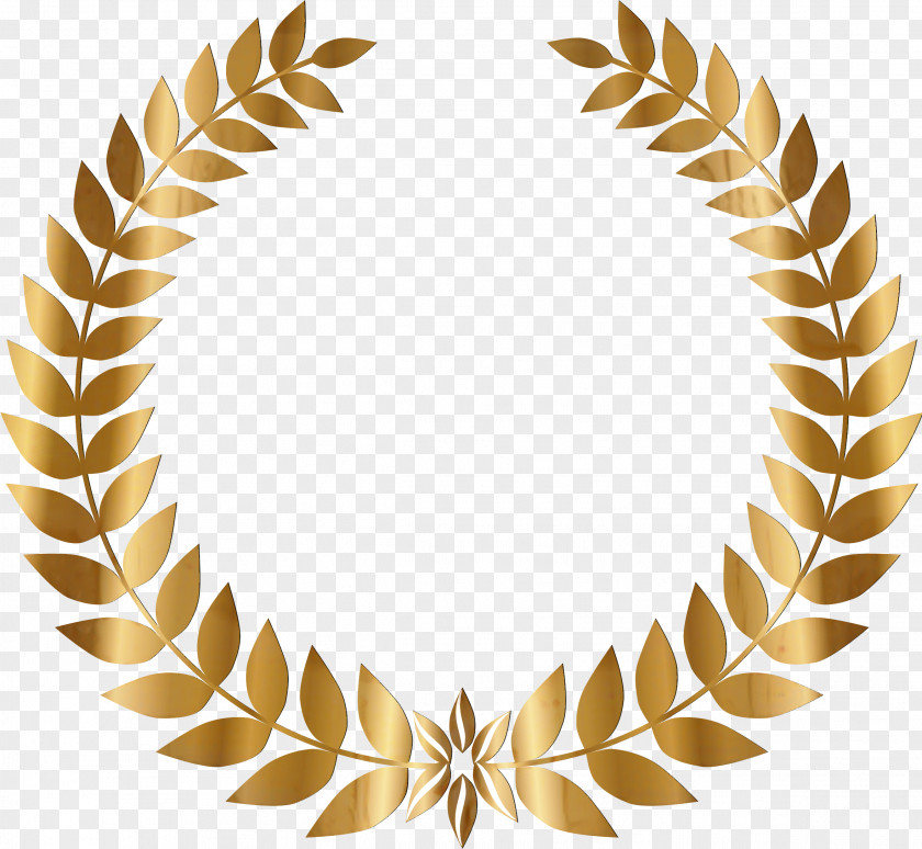 Laurel Wreath Vector Graphics Clip Art Bay PNG