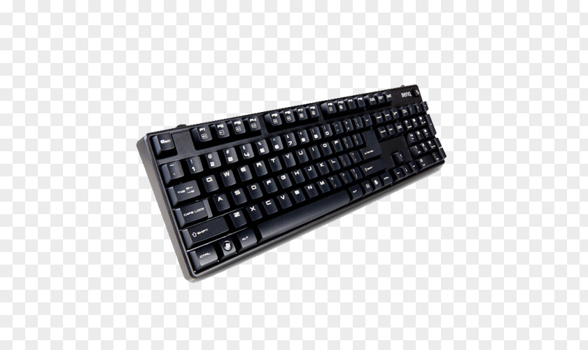 Mirror Keyboard Computer Mouse Switch Laptop Light-emitting Diode PNG