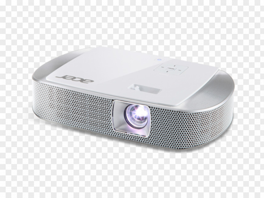 Projector Multimedia Projectors Digital Light Processing Wide XGA Acer PNG