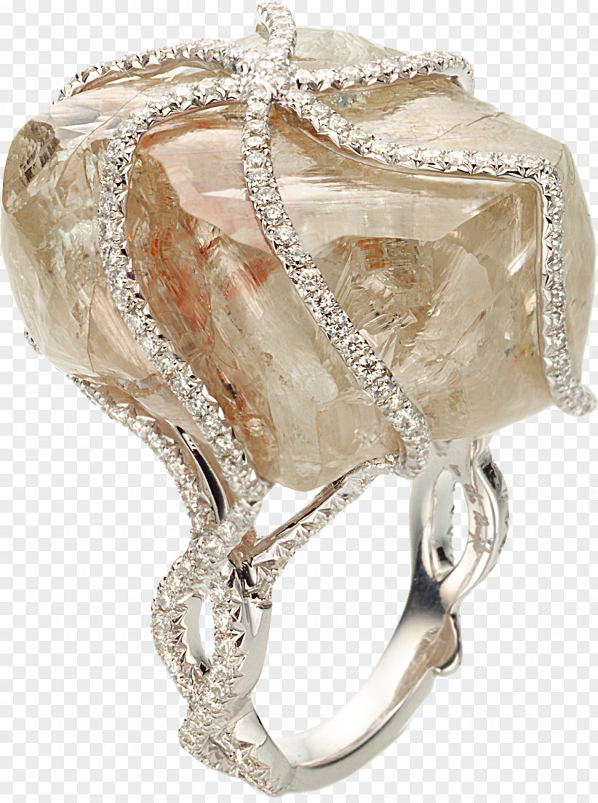 Ring Earring Jewellery Diamond Engagement PNG