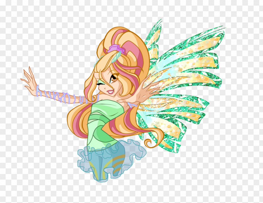 Season 5Others Aisha Musa Sirenix Daphne Blake Winx Club PNG