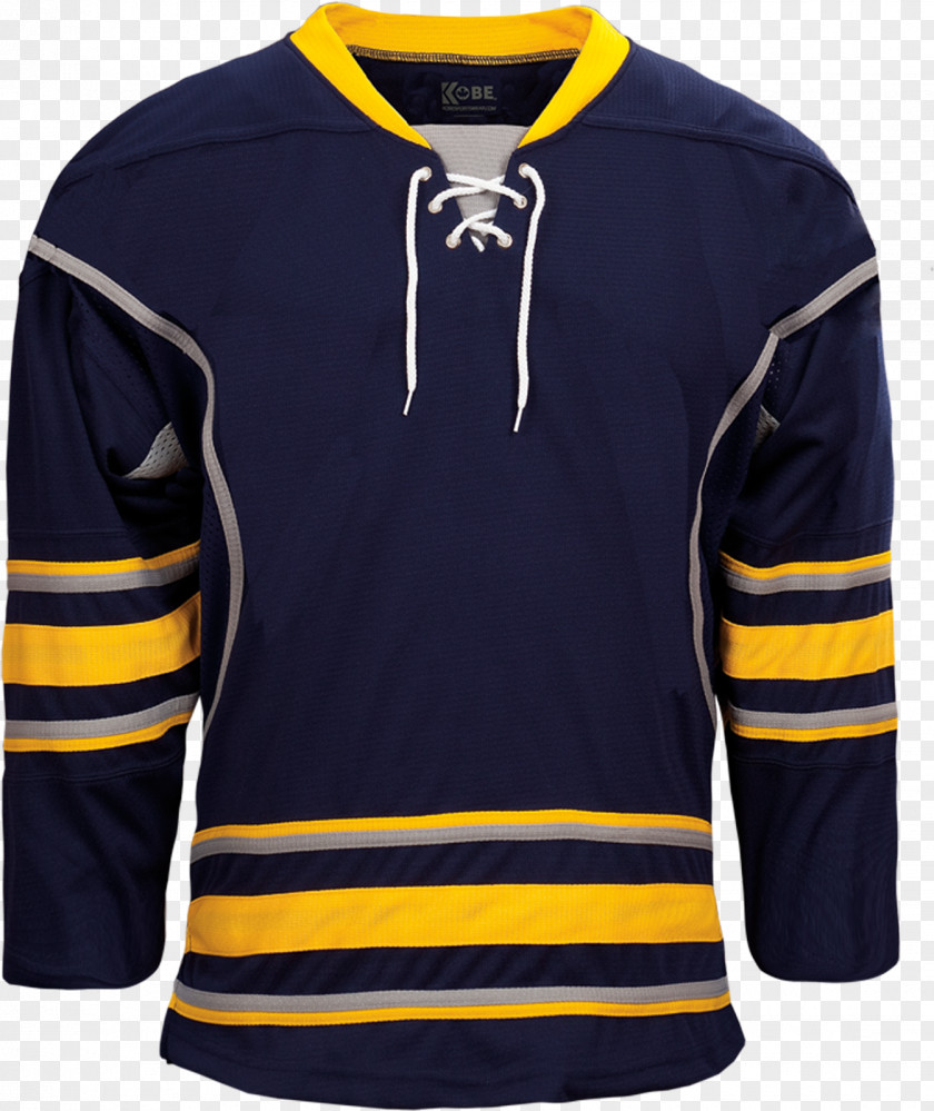 T-shirt Hockey Jersey Clothing Ice PNG