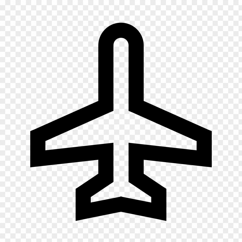 Airplane Aircraft Flight ICON A5 PNG