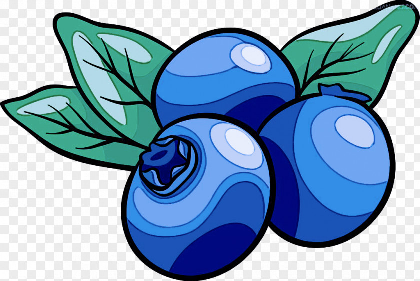 Blue Plant PNG