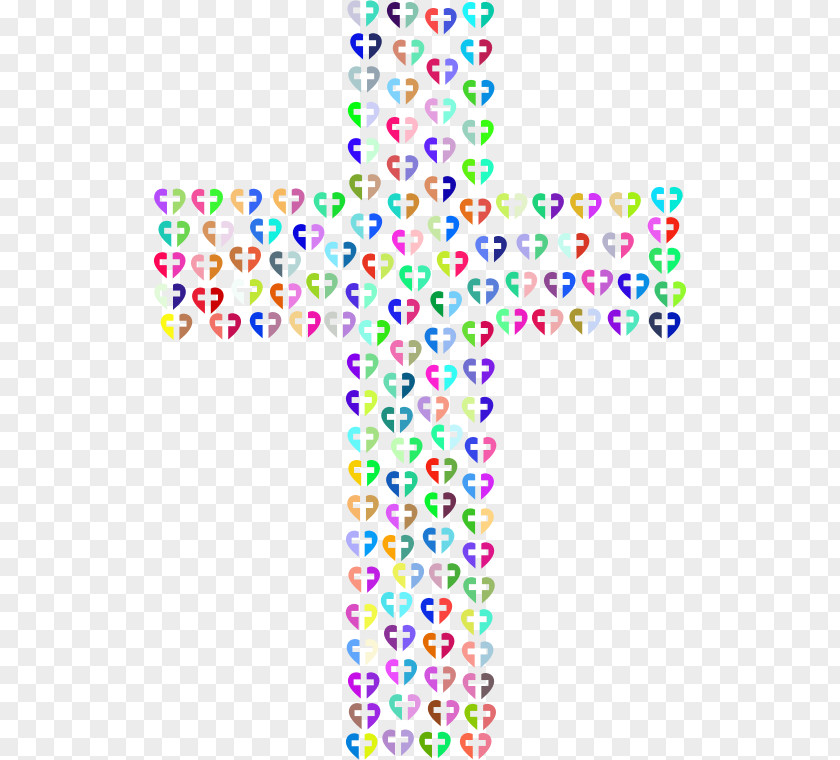 Christian Cross Clip Art Crucifix Image PNG