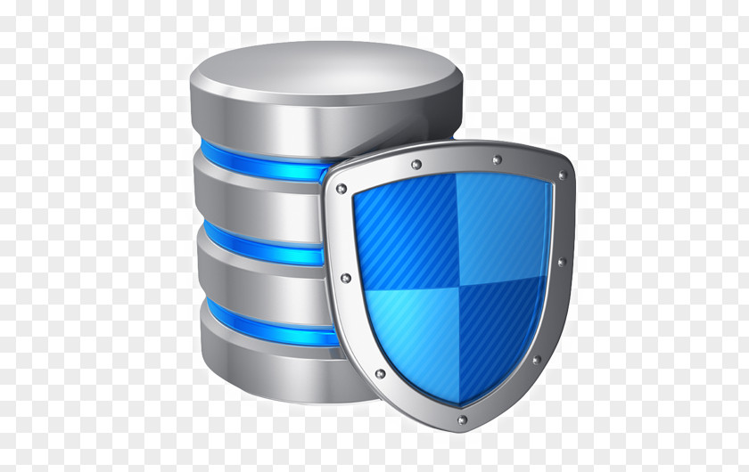 Database Data Security Computer Clip Art PNG