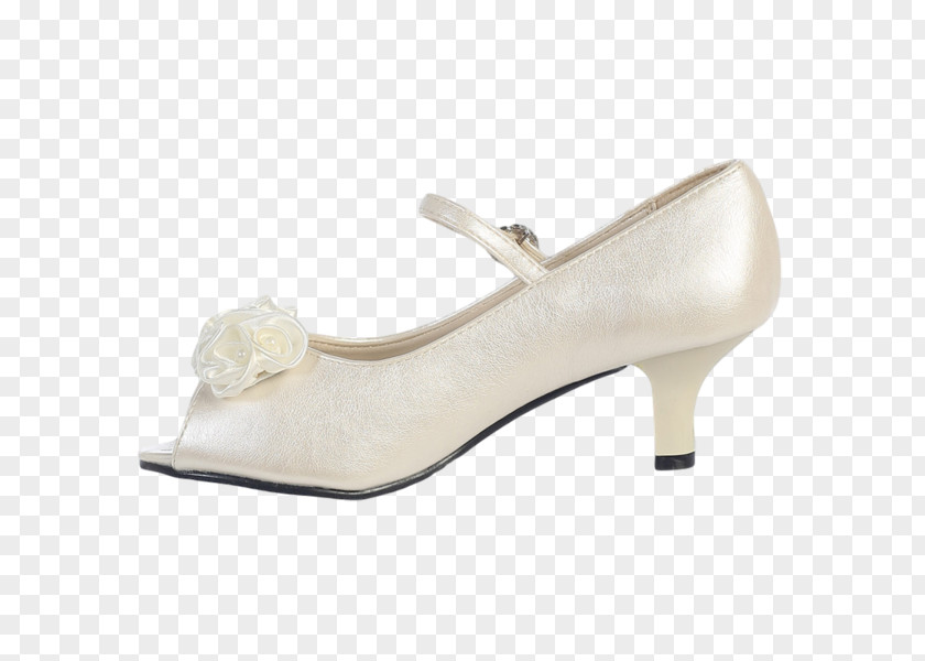Dress Peep-toe Shoe High-heeled PNG