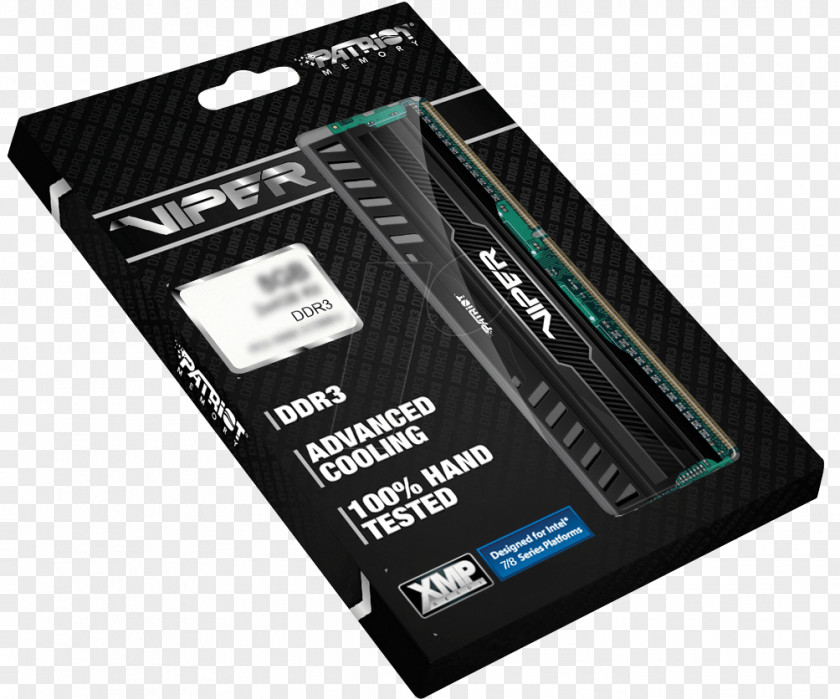 Fishlabs Entertainment Gmbh DDR3 SDRAM DIMM Computer Data Storage Patriot Memory PNG