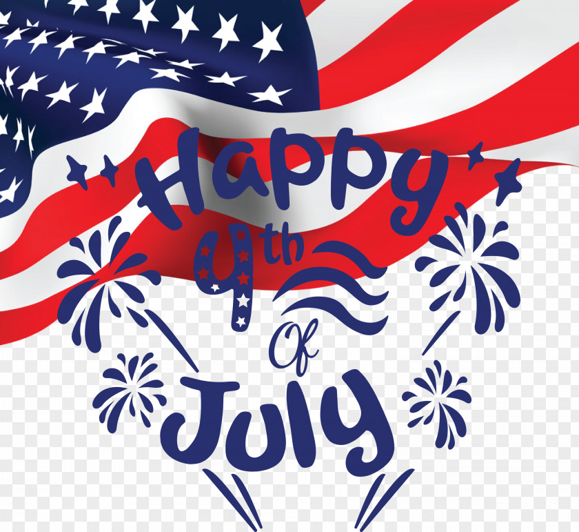 Fourth Of July Independence Day PNG