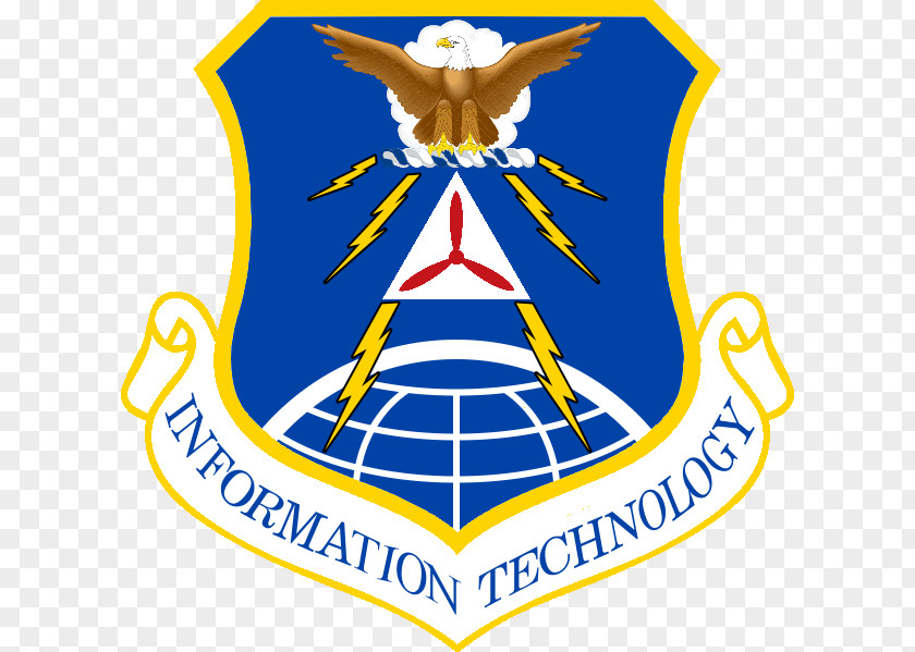 Information Technology United States Of America Air Force Intelligence, Surveillance And Reconnaissance Agency Space Command PNG